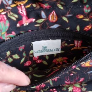 Vera Bradley wallet❤